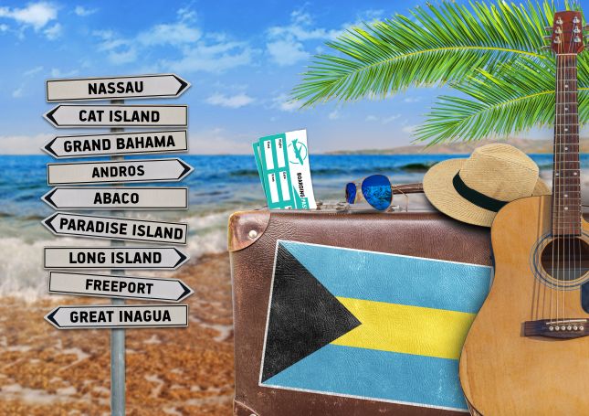 Bahamas trips and cruises