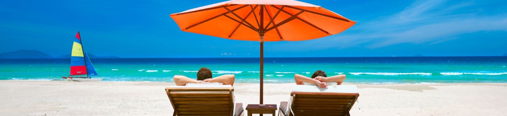 Hotel411 says the Beach is Relax time