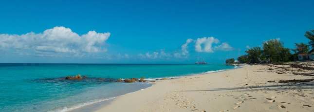 Bimini Islands Feature