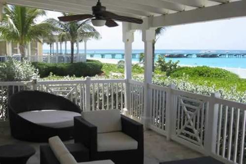 Bimini Islands Ocean View From Resort
