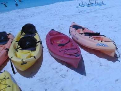 Bimini Islands Water Sports Rental