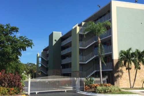 Days Inn Fort Lauderdale Airport North Cruise Port