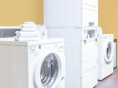 Days Inn Fort Lauderdale Airport North Cruise Port Laundry