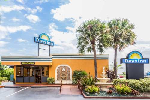 Days Inn Fort Lauderdale Airport North Cruise Port