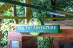 Freeport Bahamas Zip Line