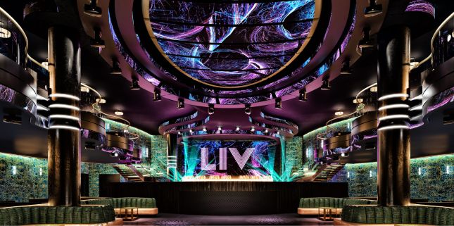 LIV Miami Beach