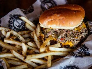 Loud American Roadhouse Catering