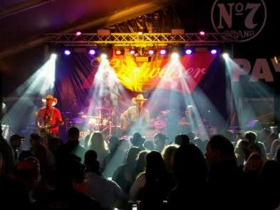 Loud American Roadhouse Concerts And Events