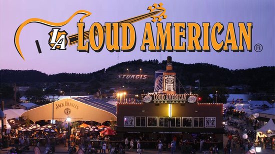 Loud American Roadhouse