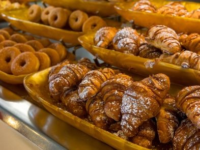 Super 8 Dania Fort Lauderdale Airport Free Breakfast