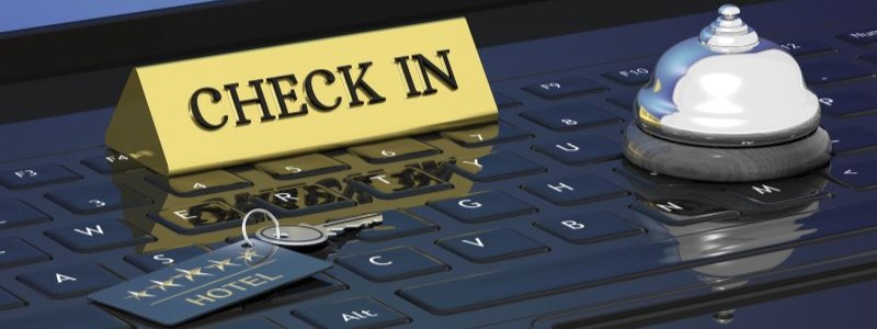 Check in to a Hotel411.com Discounted Hotel