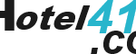 Hotel 411 logo
