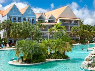 1 Day Bahamas Cruises Pool