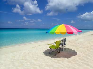 1 Day Bahamas Cruises Pristine Beaches