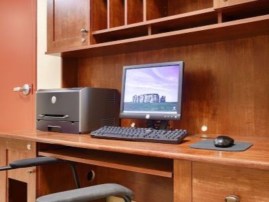 Best Western Fort Lauderdale Airport Cruise Port Business Center