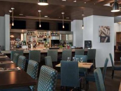 Four Points by Sheraton Fort Lauderdale Airport Cruise Port Dining