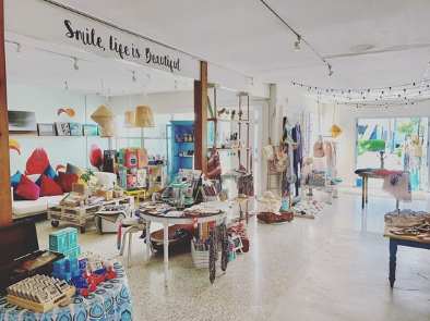 Hilton Marina Gift Shop