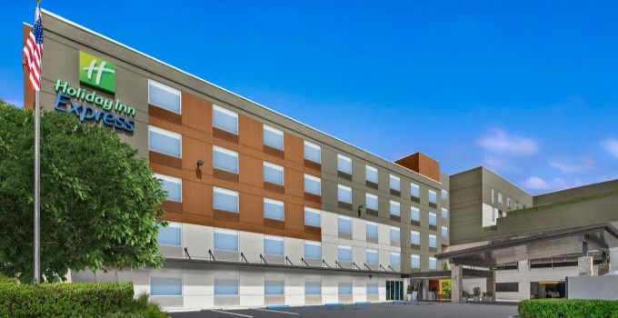 Holiday Inn