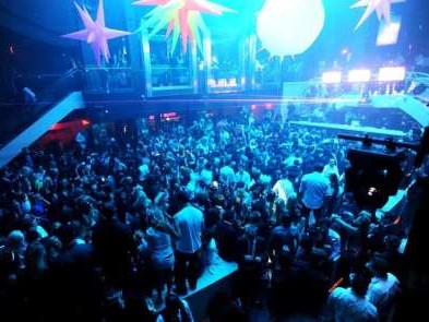 LIV Entertainment