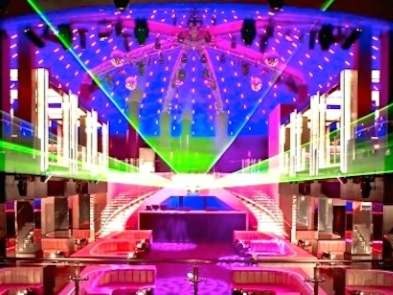 LIV Multi-Level Layout
