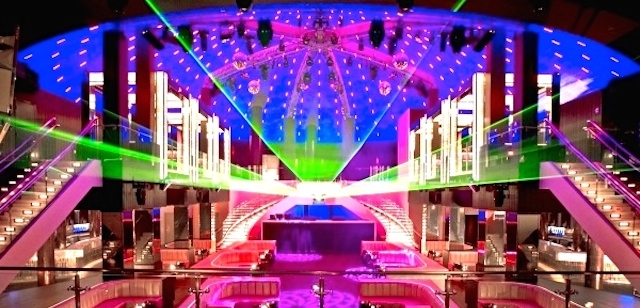 Nightclubs