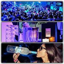 Passion Nightclub