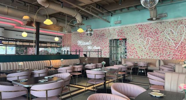 Sugar Factory Miami Beach