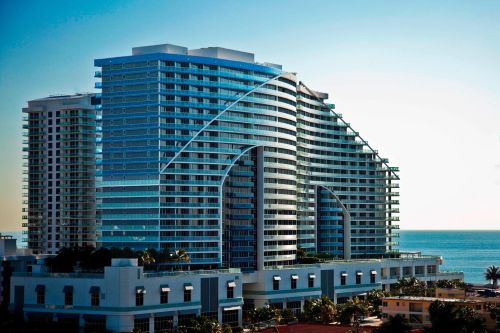 W Hotel Fort Lauderdale
