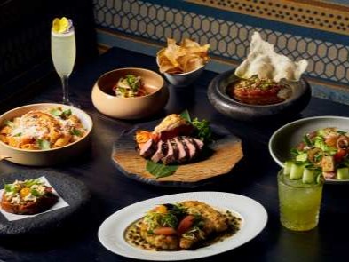 YOLO Restaurant Fort Lauderdale Cuisine