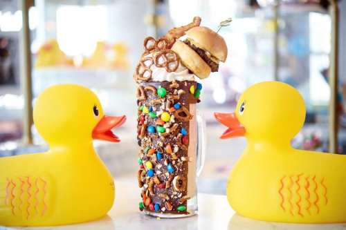 Sugar Factory Miami Beach