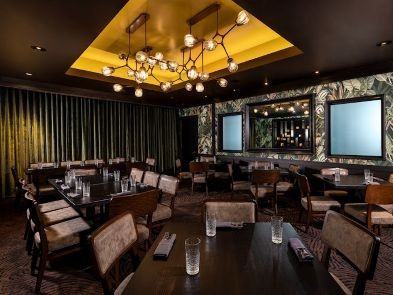 YOLO Restaurant Fort Lauderdale