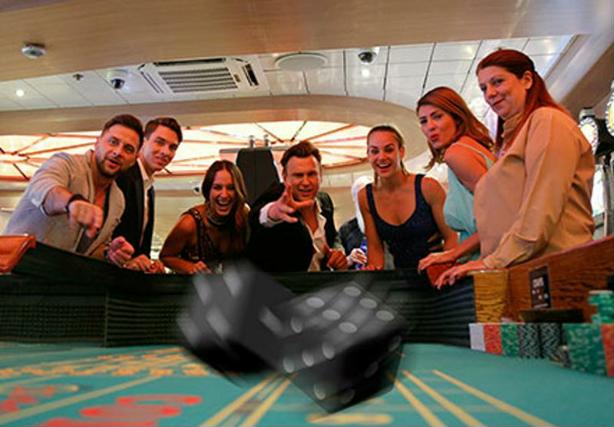 2 Night Cruise Casino