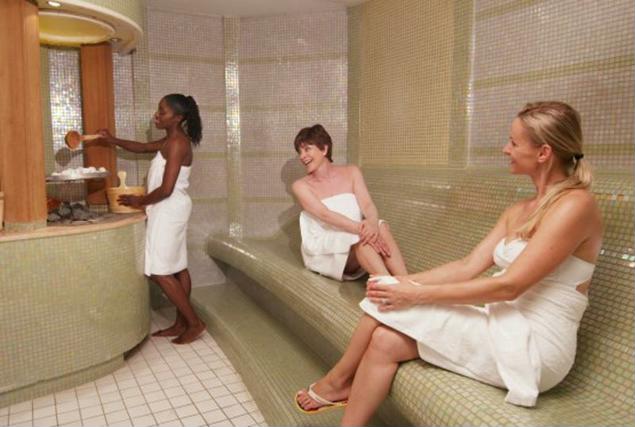 2 Night Cruise Spa
