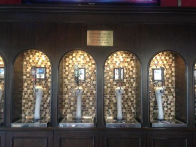 American Social Self-Serve Beer