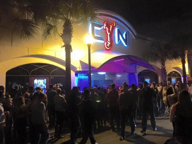 CYN Nightclub