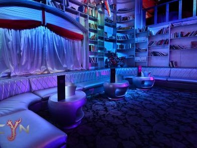 CYN Nightclub VIP