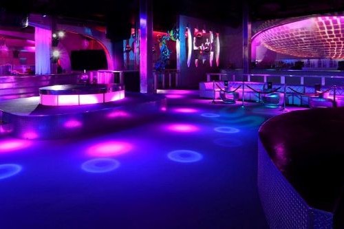 CYN Nightclub