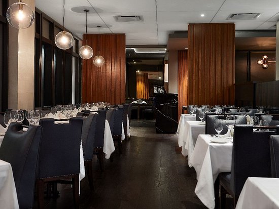 Casa DAngelo Ristorante Dining Room