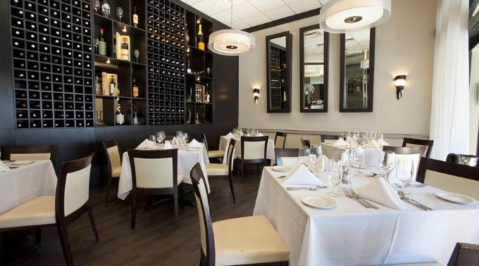 Casa DAngelo Ristorante
