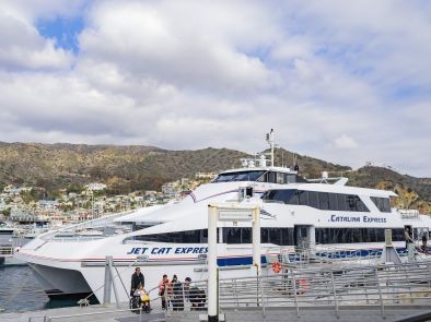Catalina Island 5 Catalina Express