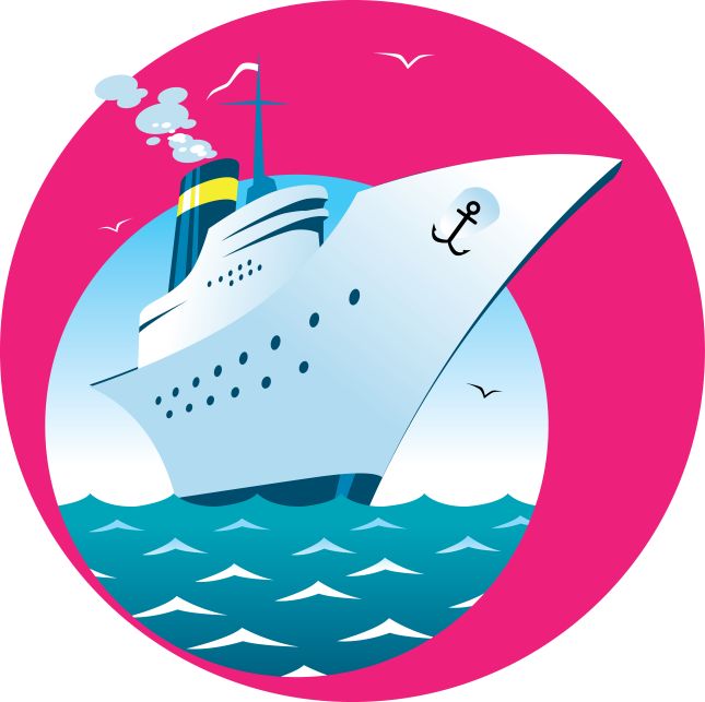 Cruises of 3 Nights or More