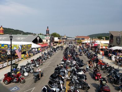 One Eyed Jacks Saloon 4 One Eyed Jack's Saloon Rally Hotspot