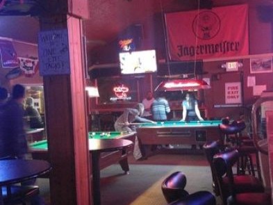 One Eyed Jacks Saloon 3 One Eyed Jack's Saloon Sports Lounge