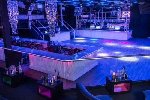 SWAY Nightclub
