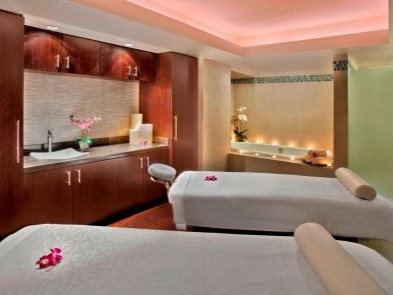 Westin Beach Resort Fort Lauderdale Heavenly Spa
