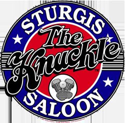 Dining in Sturgis 2 The Knuckle Saloon