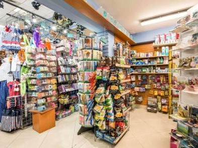 Rodeway Inn Fort Lauderdale Airport Cruise Port Convenience Store