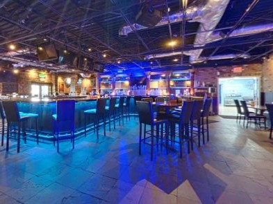 Rodeway Inn Fort Lauderdale Airport Cruise Port Lounge